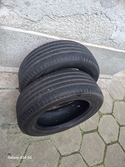 2бр 205/60/16 Firestone
