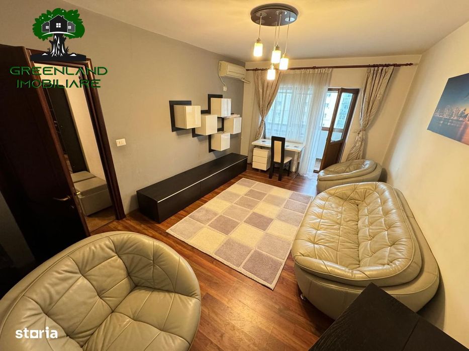 Apartament 4 camere, 2 bai, 110 mp, Centru - Hala Centrala