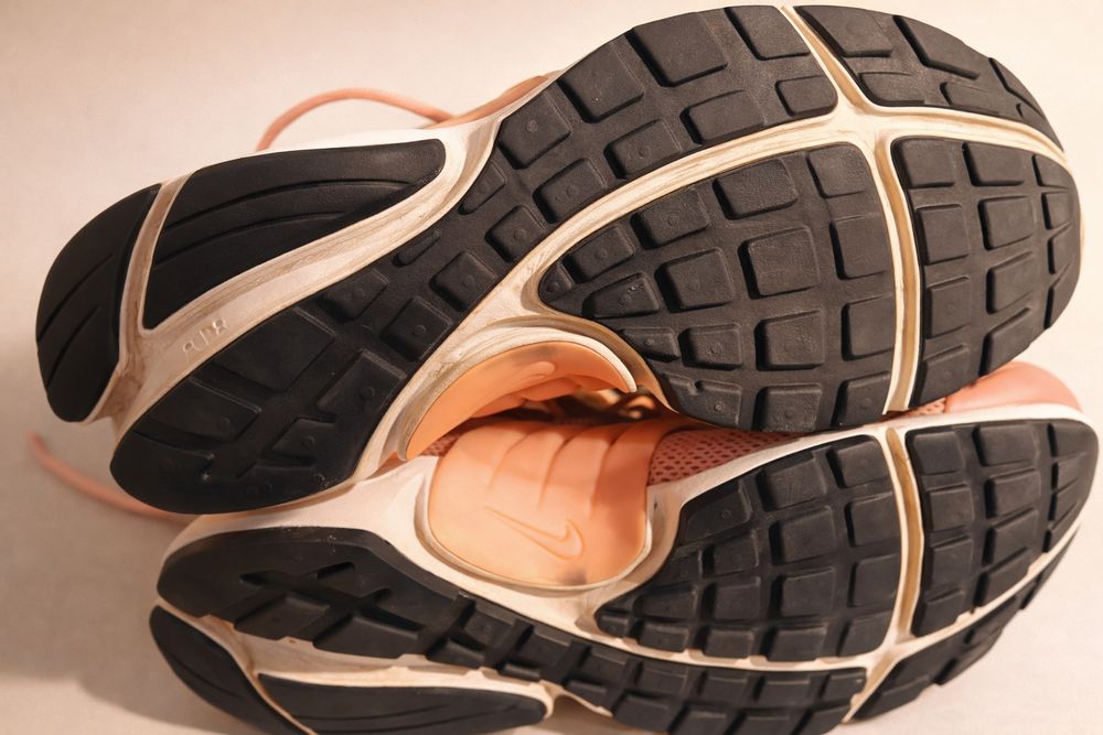 Nike Air N 38 Vietnam Дишащи