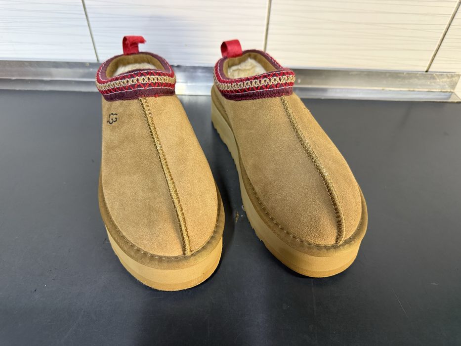 Ugg tazz 2 chestunt
