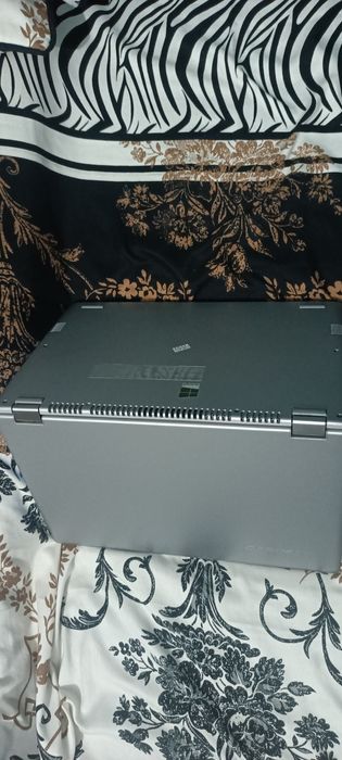 Lemovo Thinkpad Core i-5