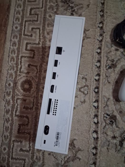 Vand xbox series s Urgent!