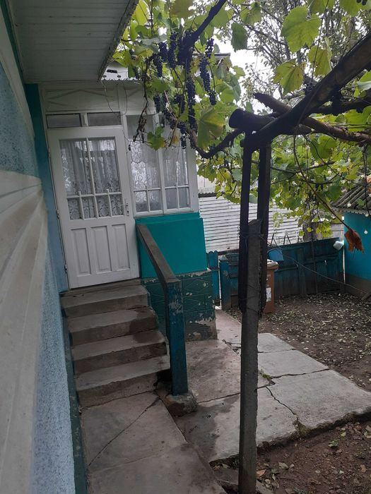 Casa de vanzare sat.Scoposeni, com Gorban, jud.Iasi