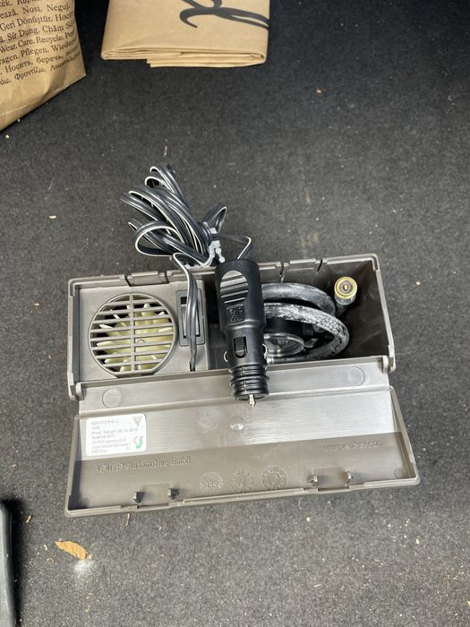 Compresor auto VAG 8D0 012 615 C