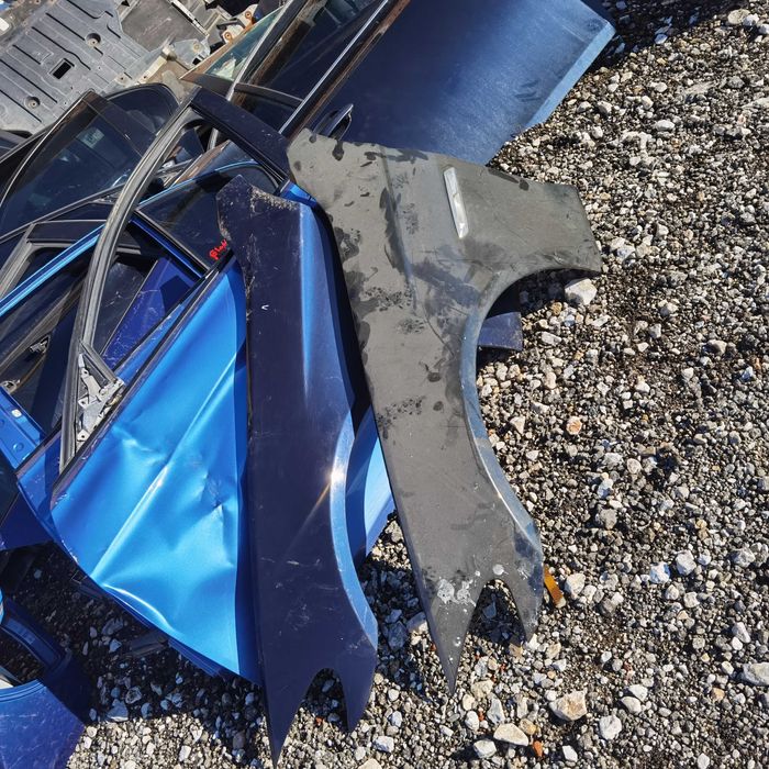 Ляв Калник бмв ф10 ф11