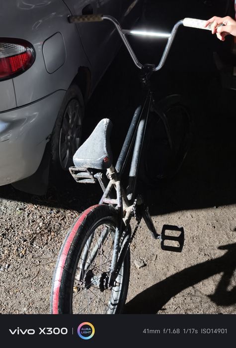 BMX/бмх хорошее состояние