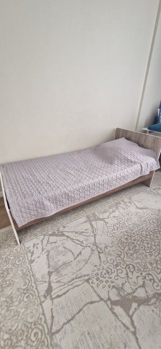 Продается бу кровать
