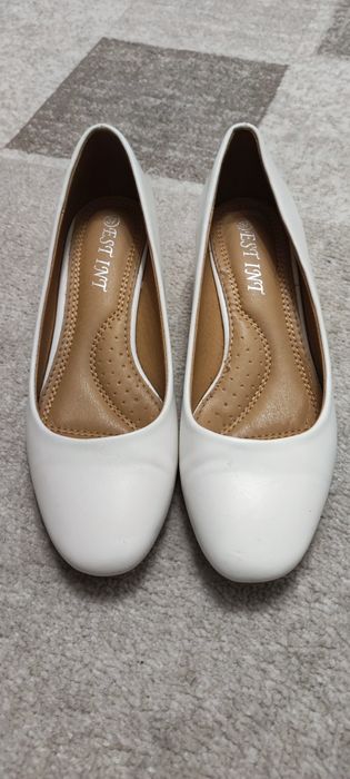 Pantofi damă cu toc