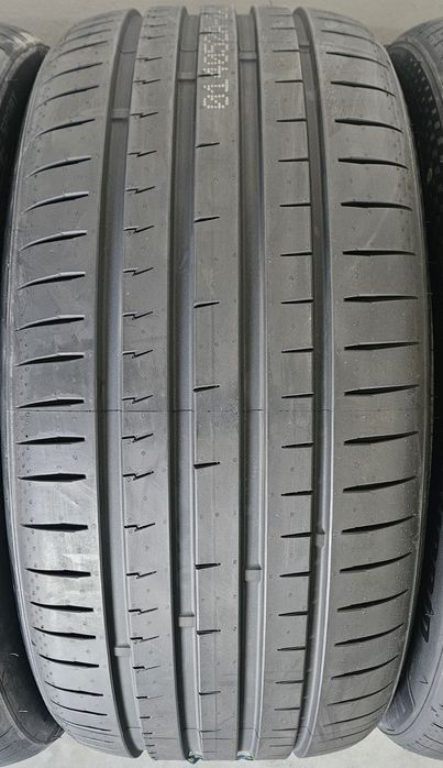 265/40 R20  104Y XL UNIGRIP (Gripmax) Anvelope vara cu protectie janta