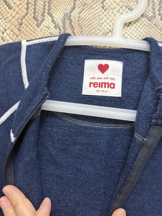 Термобелье для ребенка