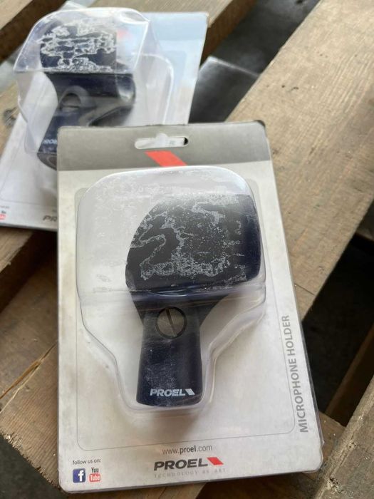 Держатель микрофона  PROEL