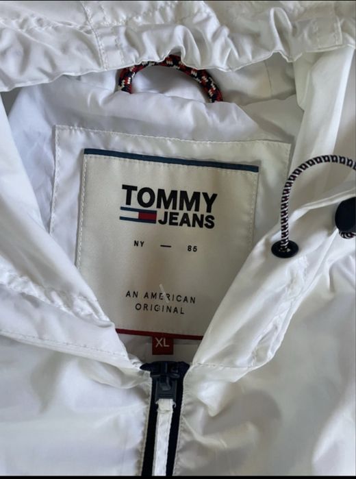 Geaca Tommy jeans