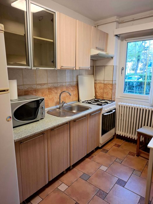 Apartement 2 camere de inchiriat