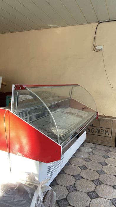 Ветреный холодильник