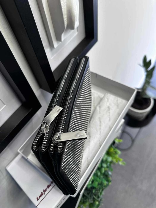 Портмоне чантичка АРТ 93