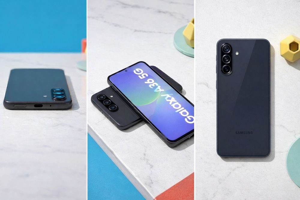 Samsung Galaxy A36 5g