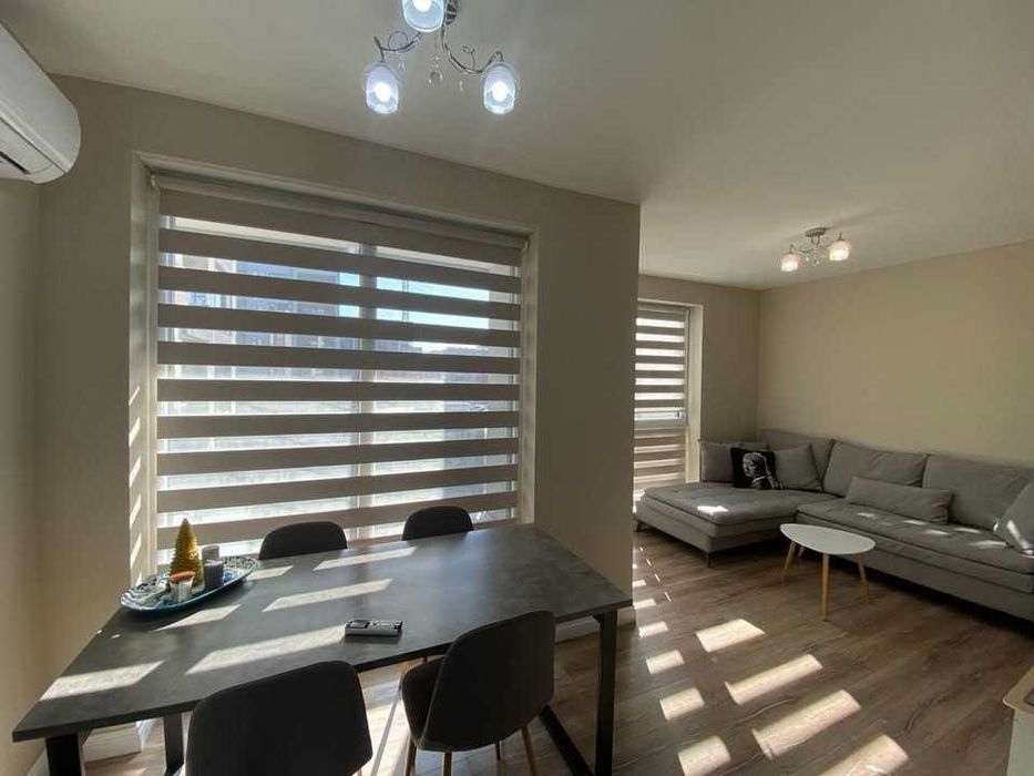 2-стаен апартамент за продажба в Борово