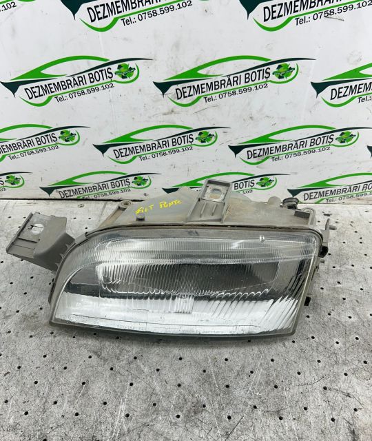 Far stanga L14259700 L14259700 Fiat Punto prima generatie