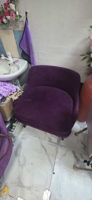 Продам кресло мягкое,не раскладывается