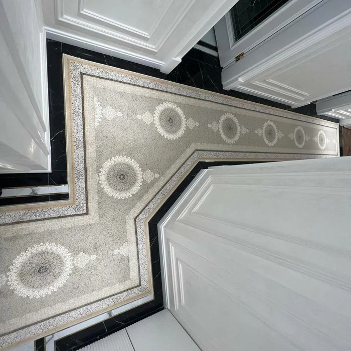 Гиламлар хизматилари.