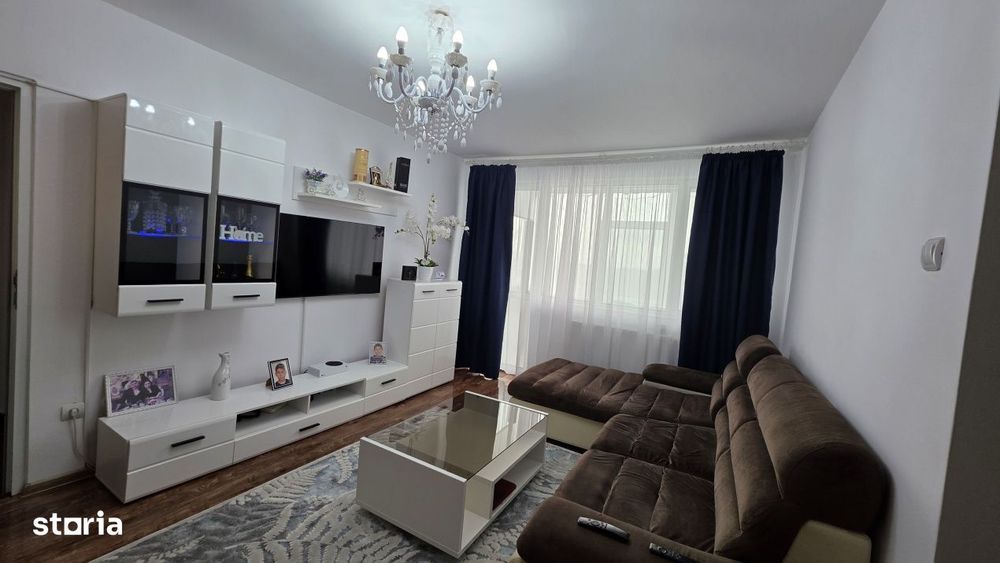 Apartament 2 camere, 47.90 mp, zona de Sud