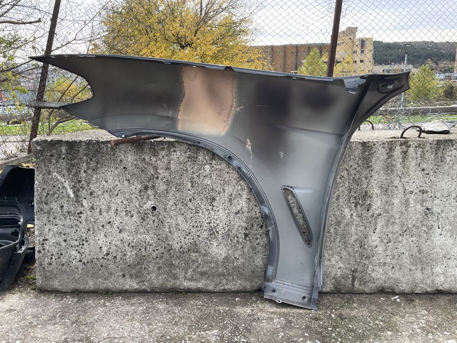 Десен калник за BMW X3 G01 БМВ Х3 Г01  2018-2021г