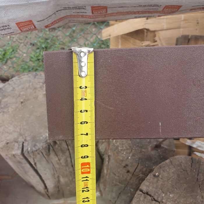 продам уголок для металлосайдинга