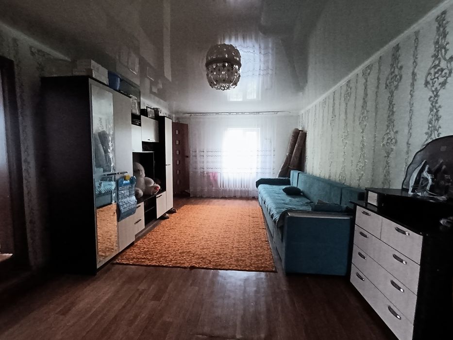 Частный дом жетекши