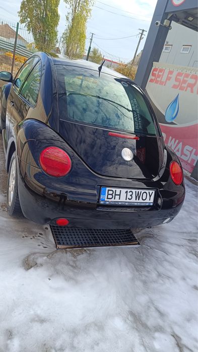 Vand VW Beetle 1.6 benzina