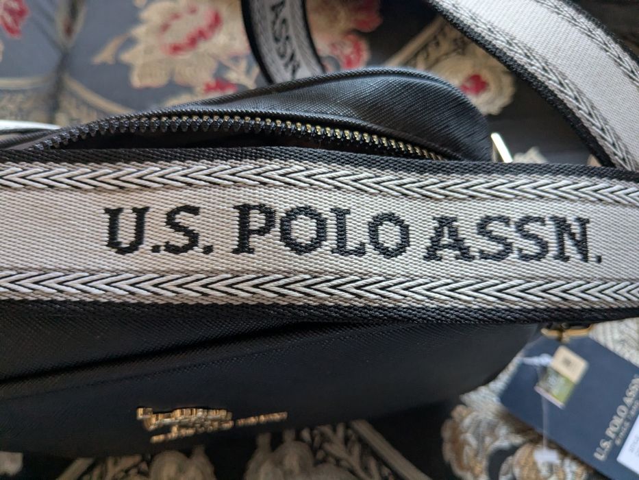 Сумка Polo из США