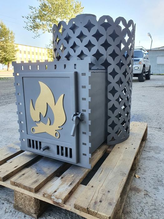 Продам печь для бани