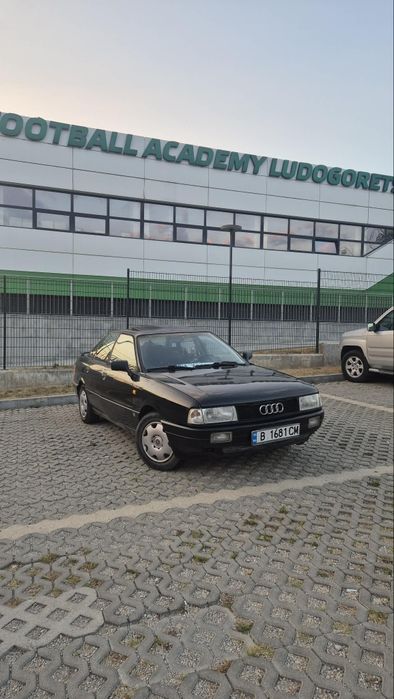 Ауди 1.8 90кс, АГУ