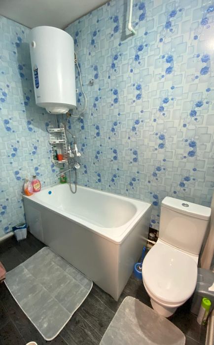 Продаю квартиру двушку