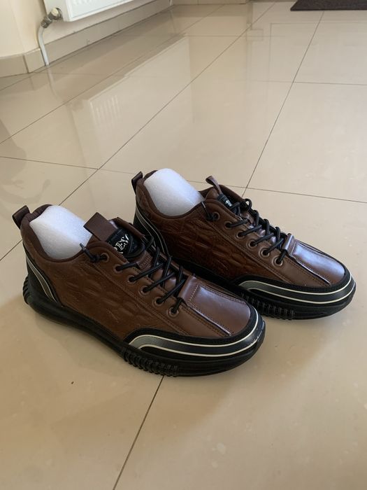 Pantofi sport barbati