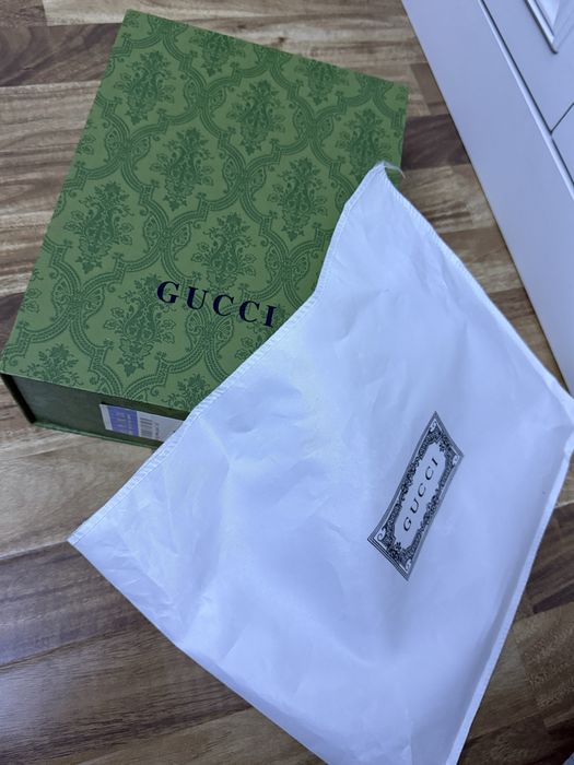 Сумка Gucci, в идеальном состоянии