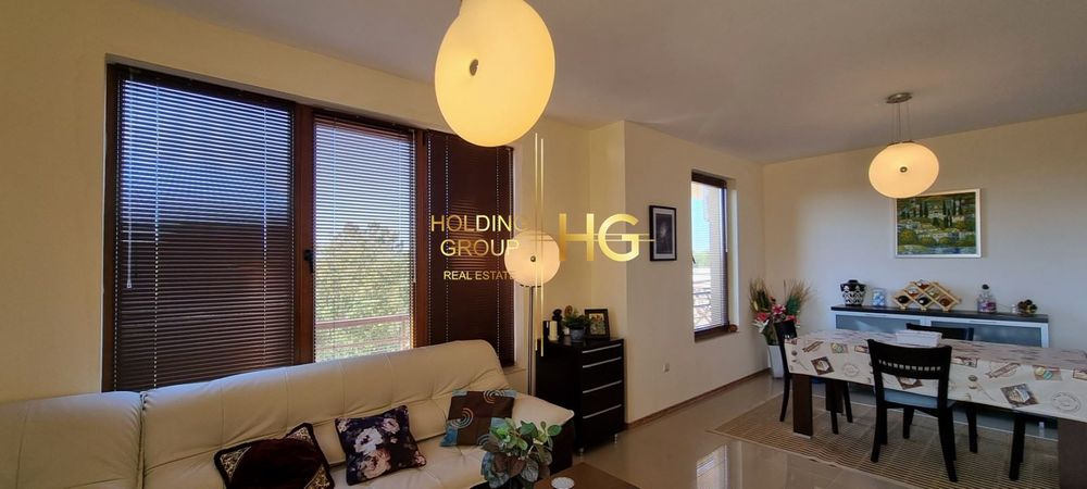 Продава се Тристаен апартамент в Балчик - 110 кв.м за 719 €/кв.м - Снимка #4