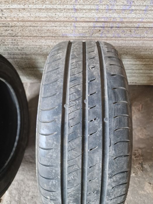 Продам летний шины 205/55р16