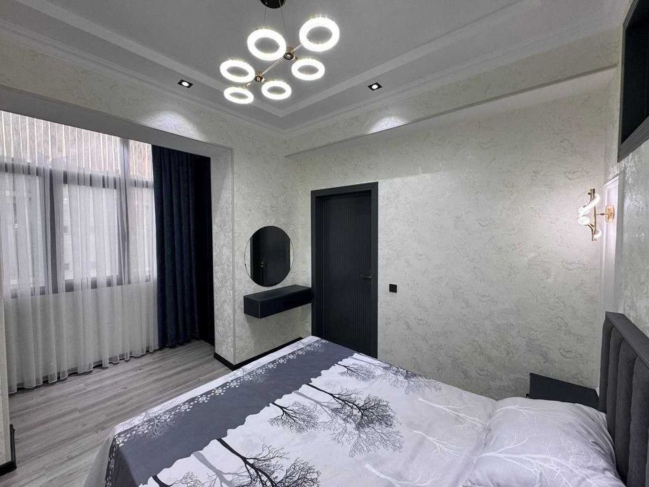 3х комнатная квартира на 7 этаже 68кв/м, в Самарканде