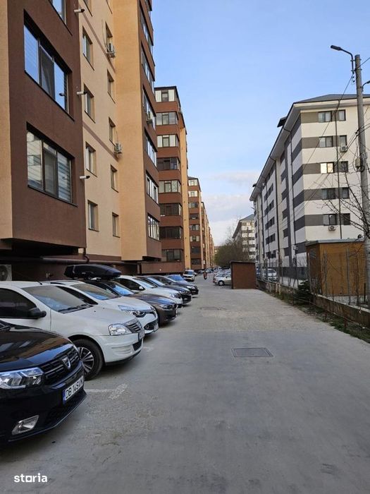 0% comision | Mobilat si Utilat | Parcare | 2 camere