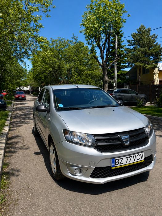Dacia Logan 2  - 2014