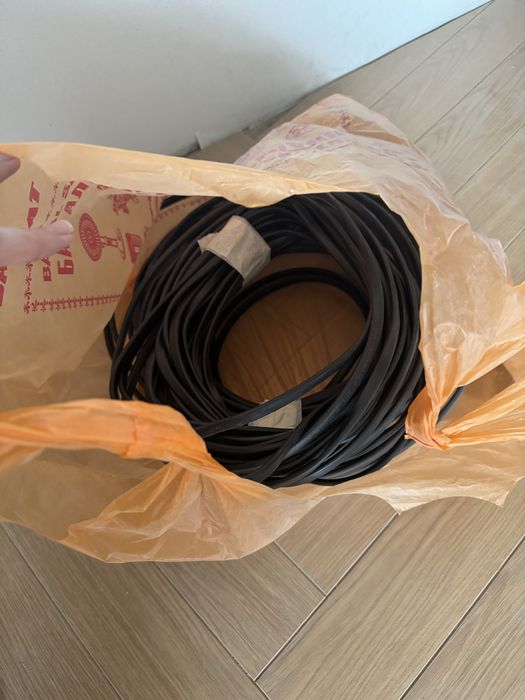 Кабель ВВГ-ПНГ 3*2.5 ГОСТ