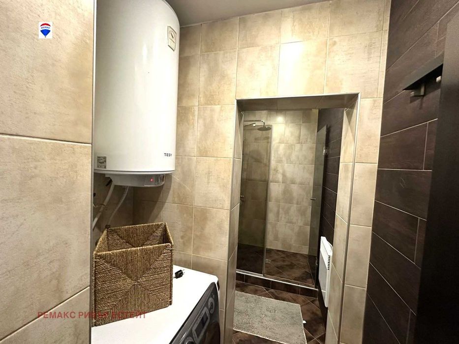 Тристаен апартамент под наем кв. Хъшове, гр. Русе