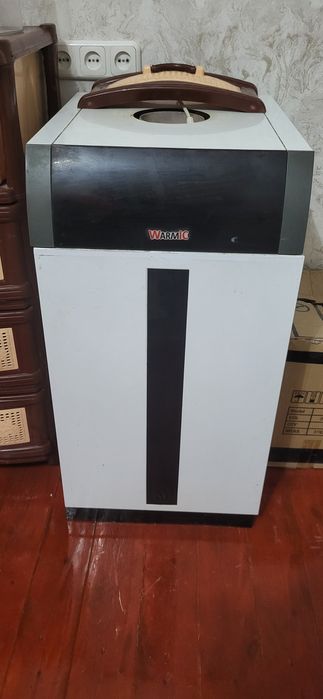 Котёл  для отопления