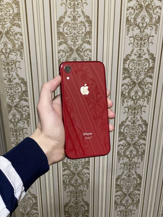 iPhone Xr 64 arzon