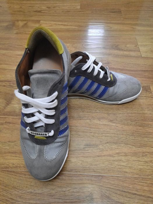 Vând încălțări dsquared stare foarte bună