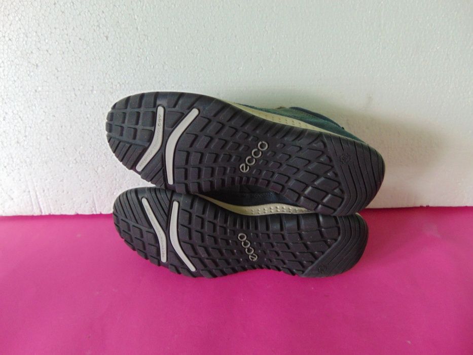 Ecco Gore-tex номер 40 оригинални обувки