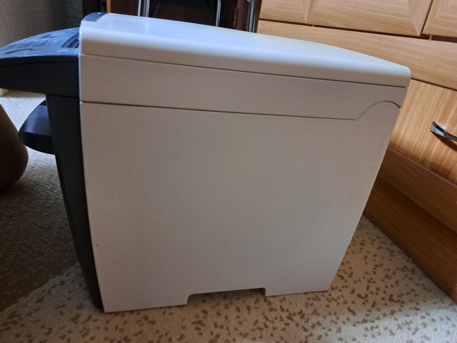 Принтер МФУ  3 в 1 Canon