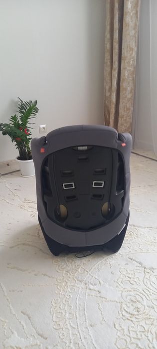 Продам детское автокресло!