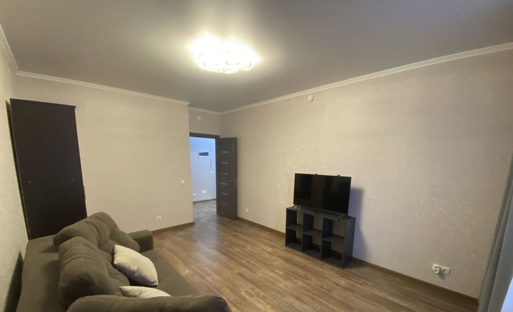 Однокомнатная квартира