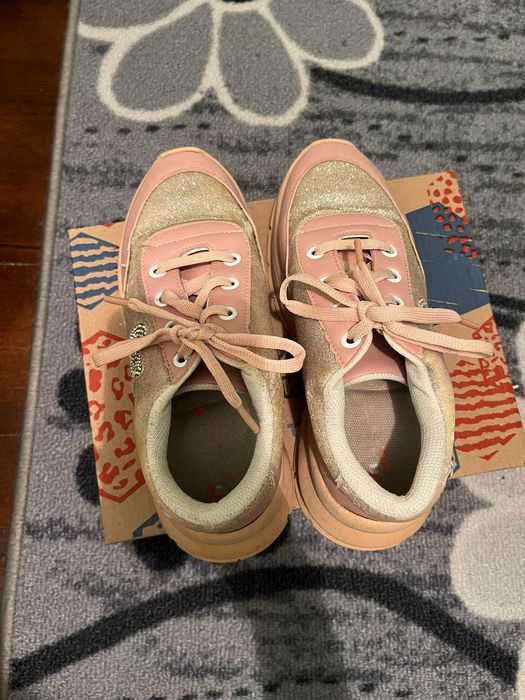 Обувки за деца 2 употреба